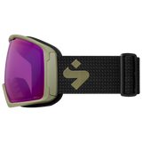 Sweet Protection Clockwork MAX RIG Reflect Goggle 2025