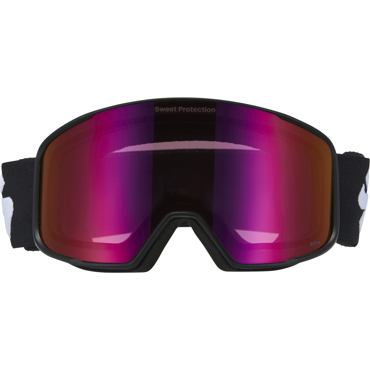 Sweet Protection Boondock RIG Reflect Goggle 2026