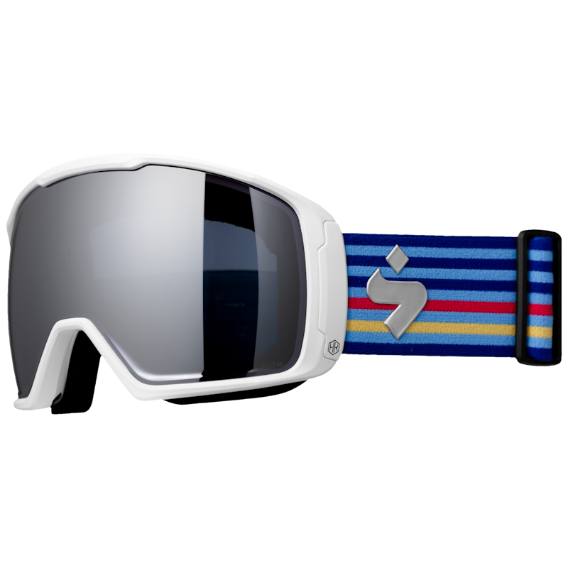 Sweet Protection Clockwork MAX RIG Reflect Team Edition Goggle 2025