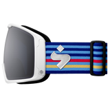 Sweet Protection Clockwork MAX RIG Reflect Team Edition Goggle 2025