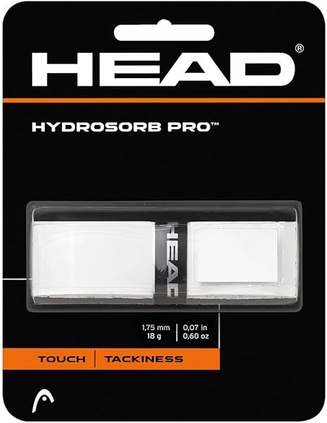 Poignée confort Head HydroSorb