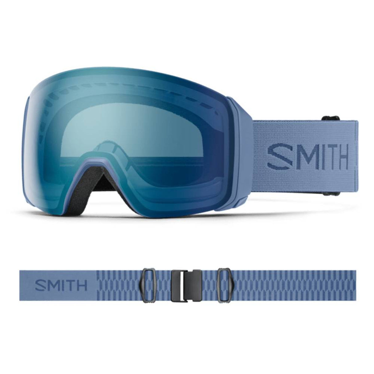 Smith 4D Mag XL Goggle 2026