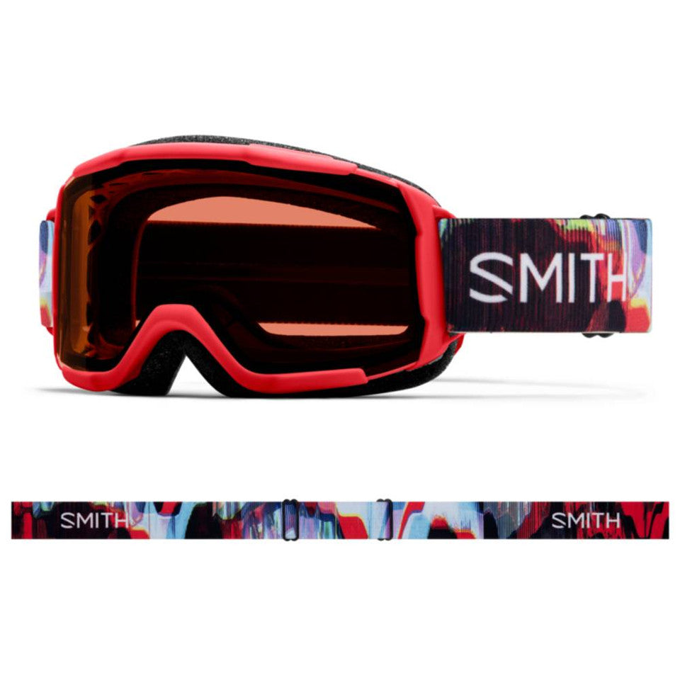Smith Daredevil Goggle 2026