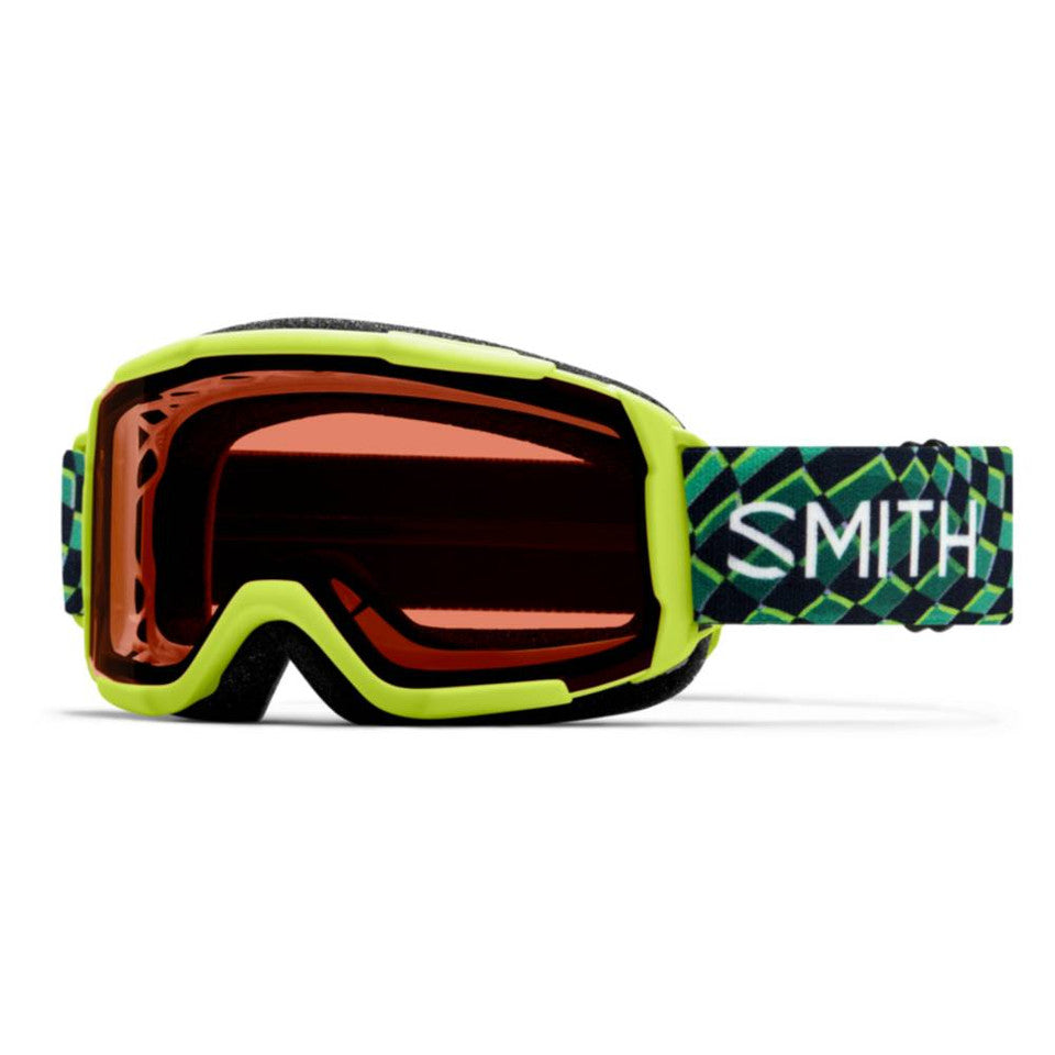 Smith Daredevil Goggle 2026