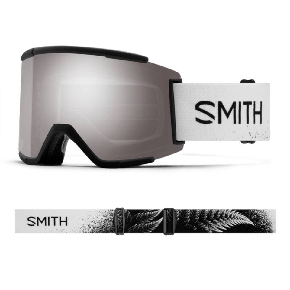 スキー・スノーボードアクセサリー SMITH Squad XL Lunar Fog Squad XL Lunar Fog Mind Expanders - 【公式】SMITH JAPAN