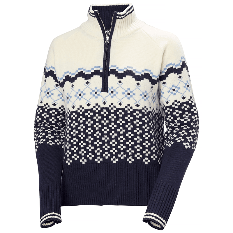 Helly Hansen Women's Aprés Knit Sweater 2027