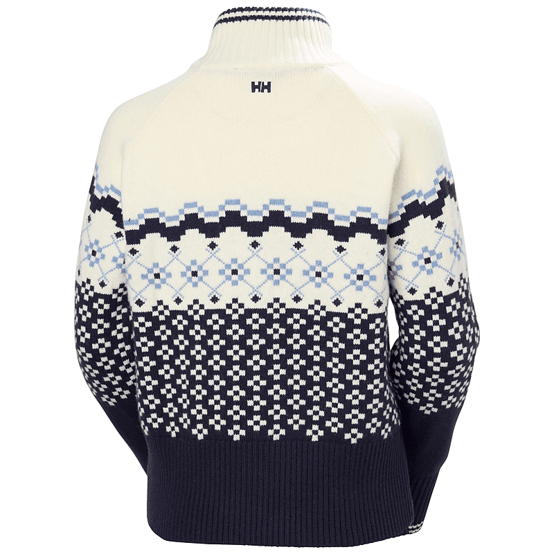 Helly Hansen Women's Aprés Knit Sweater 2027