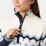 Helly Hansen Women's Aprés Knit Sweater 2027