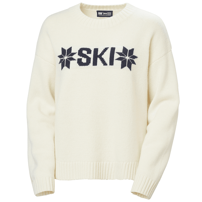 Helly Hansen Women's Bliss Ski Knit Sweater 2026