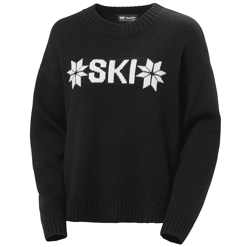 Helly Hansen Women's Bliss Ski Knit Sweater 2026