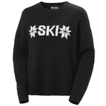 Helly Hansen Women's Bliss Ski Knit Sweater 2026