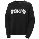 Helly Hansen Women's Bliss Ski Knit Sweater 2026