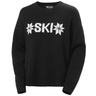 Helly Hansen Women's Bliss Ski Knit Sweater 2026
