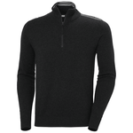 Helly Hansen Men's Afton Knitted 1/2 Zip 2027