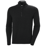Helly Hansen Men's Afton Knitted 1/2 Zip 2027
