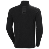 Helly Hansen Men's Afton Knitted 1/2 Zip 2027