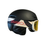 Giro Junior Spur Helmet & Goggle Combo 2027