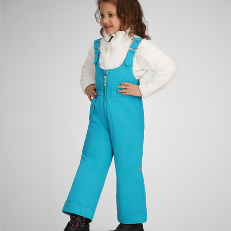 Obermeyer Junior Snoverall Bib Pant 2026