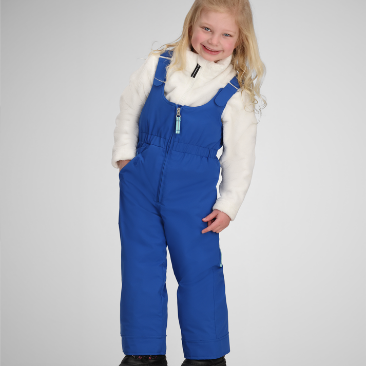 Obermeyer Junior Snoverall Bib Pant 2026