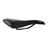 Selle Italia, S 5 Lady Superflow S, Saddle, 255 x 145mm, Women, 318g, Black