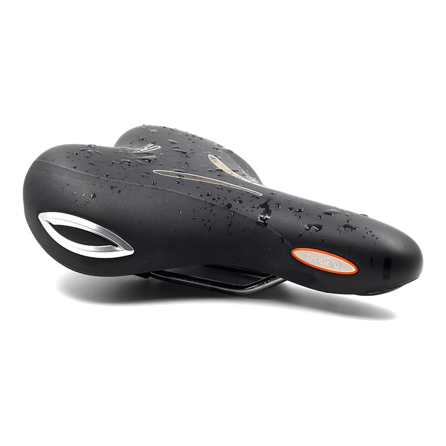 Selle Royal Lookin Moderate Unisex Saddle – Kunstadt Sports