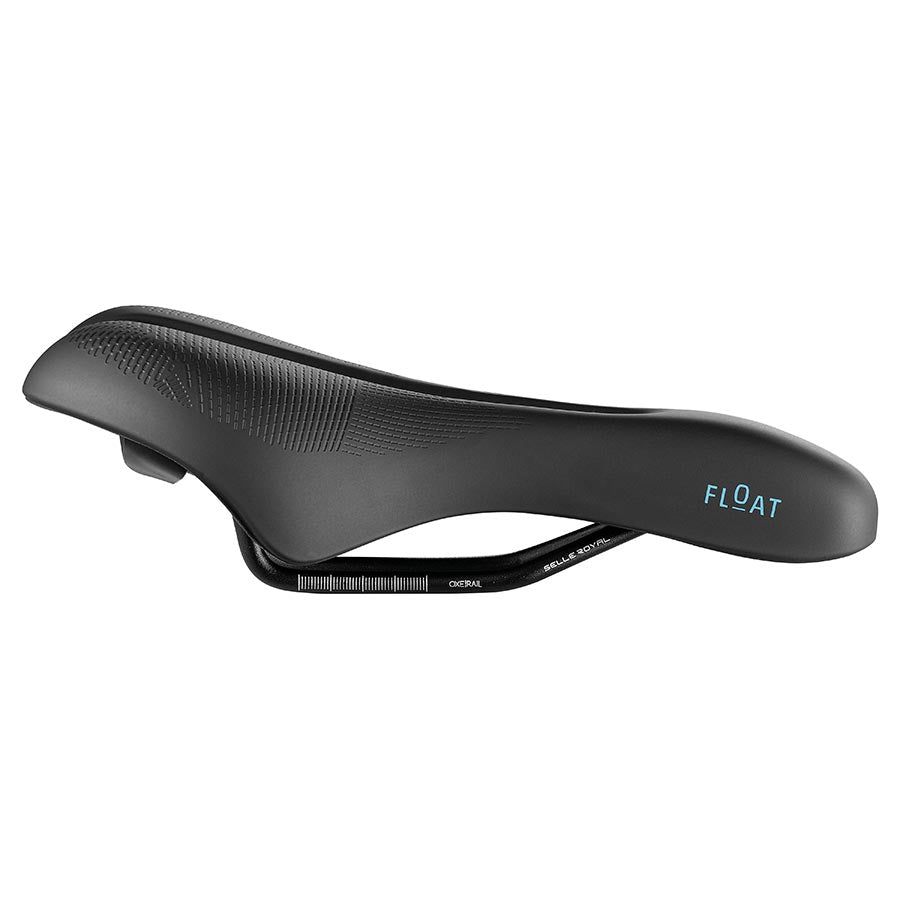 Selle Royal Float Athletic Saddle