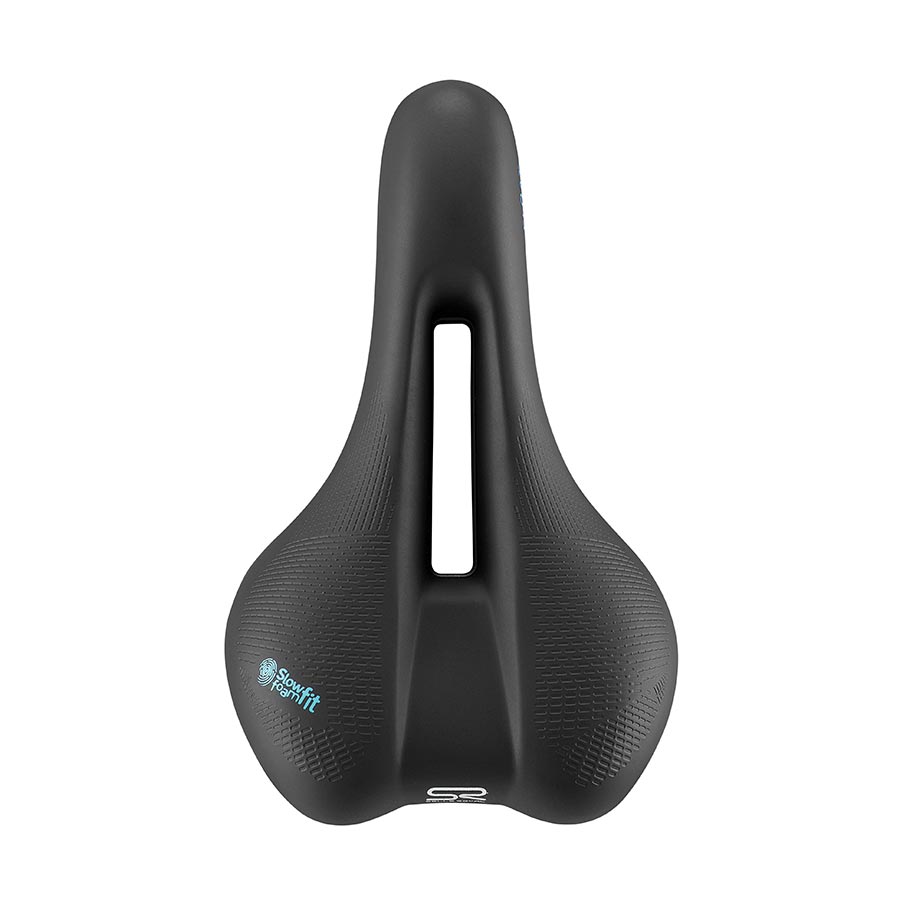 Selle Royal Float Athletic Saddle