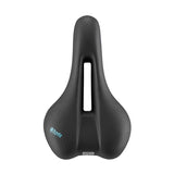 Selle Royal Float Athletic Saddle
