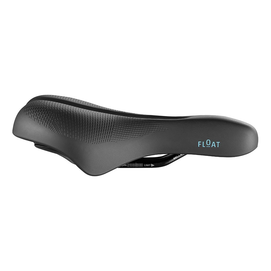 Selle Royal Float Moderate Saddle