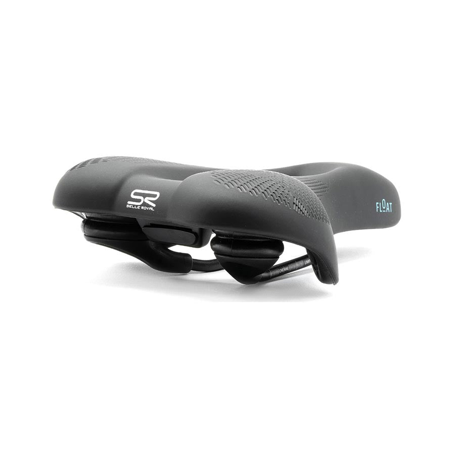 Selle Royal Float Relaxed Saddle