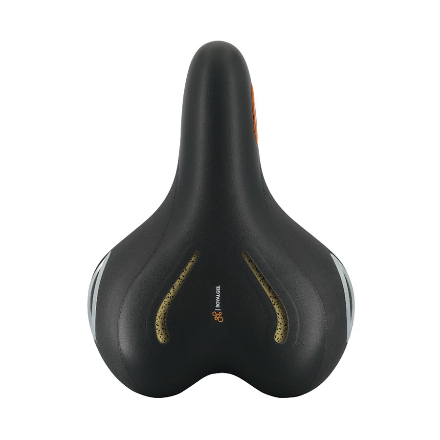 Selle Royal Lookin Moderate Stracciatella Saddle