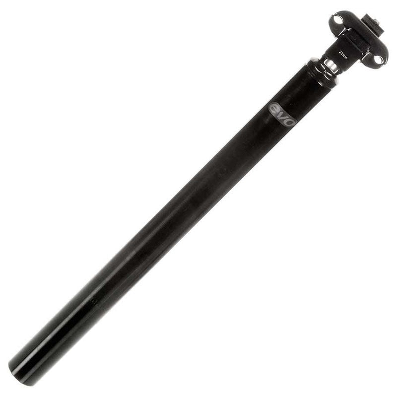 EVO E-Force 400mm Aluminum Seatpost