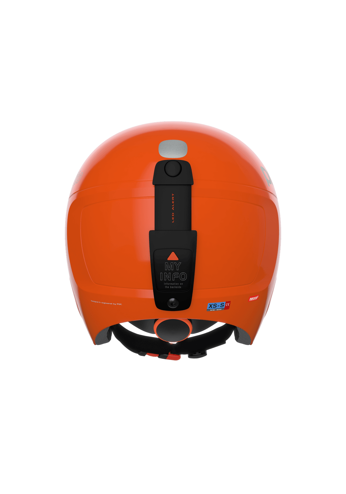 POC POCito Skull Helmet 2027