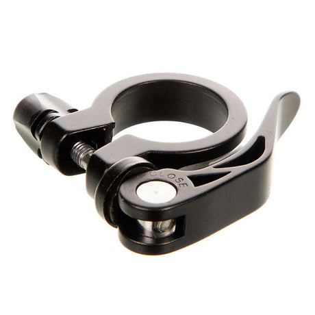 Evo Quick Release Bicycle Seat Clamp