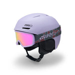 Giro Junior Spur Helmet & Goggle Combo 2027