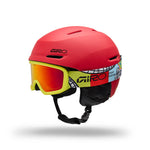 Giro Junior Spur Helmet & Goggle Combo 2027