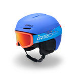 Giro Junior Spur Helmet & Goggle Combo 2027