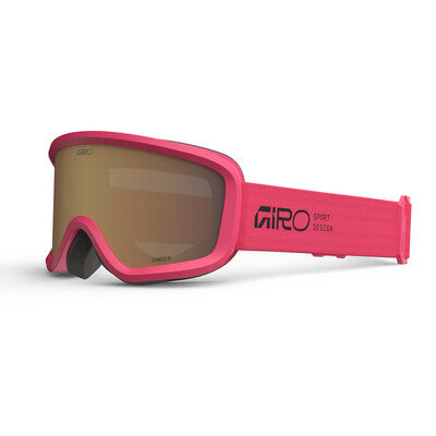 Giro Chico 2.0 Junior Goggle 2027