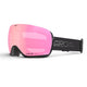 Casques et lunettes
