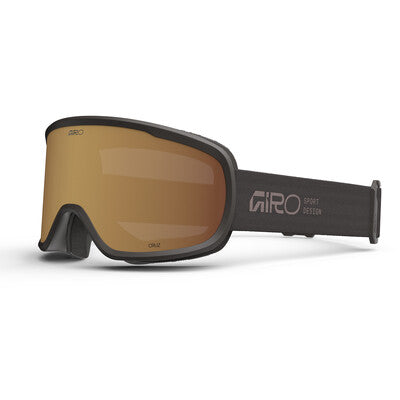 Giro Cruz Goggle 2027