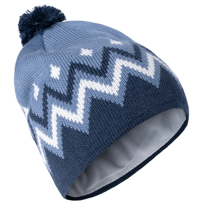 Daehlie Pattern Hat 2026