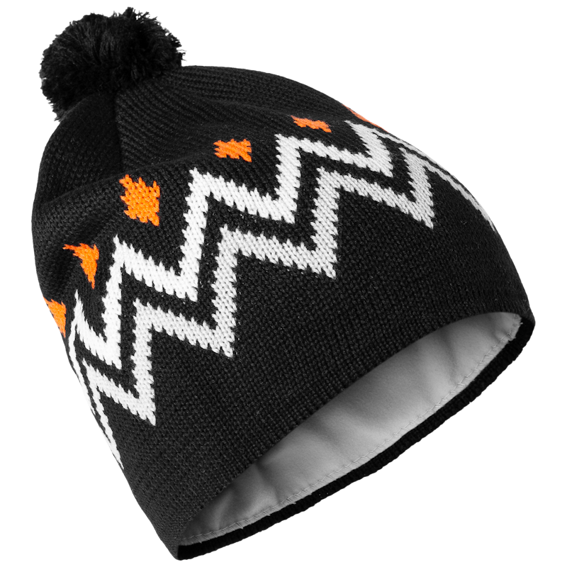 Daehlie Pattern Hat 2026