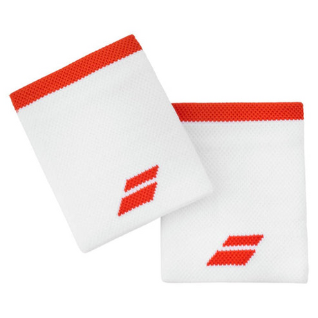 Babolat 2023 Logo Jumbo Wristband