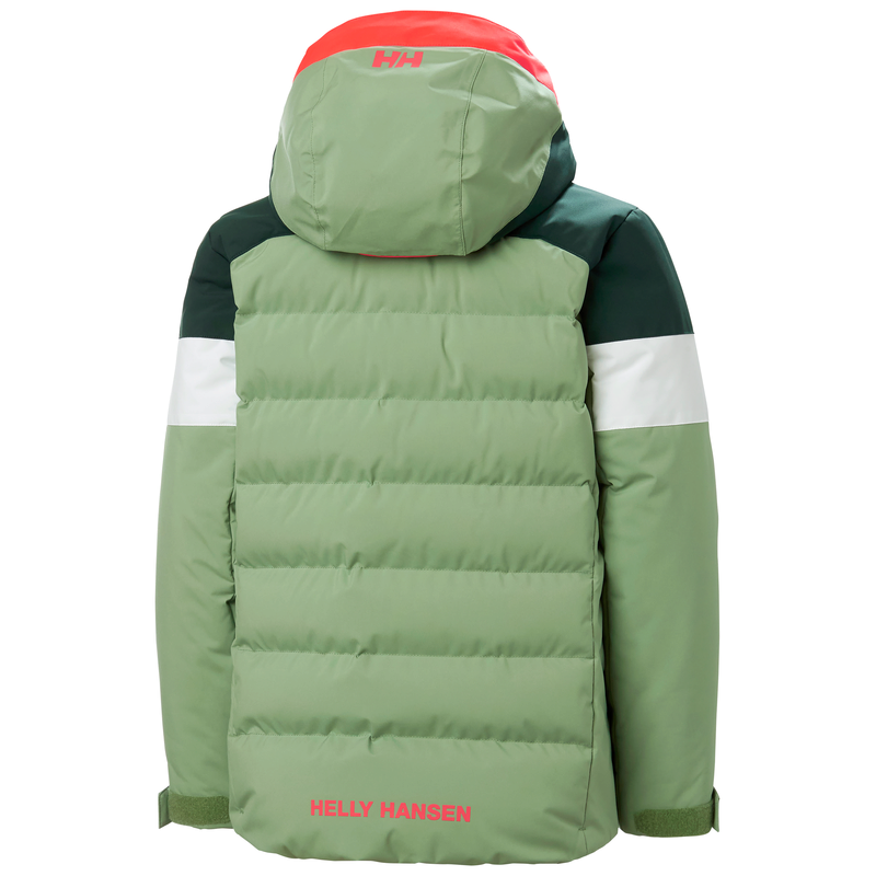 Helly Hansen Junior Diamond Jacket 2026