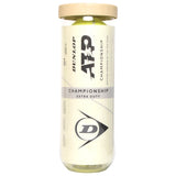 Dunlop ATP Championship Extra Duty Tennis Balls