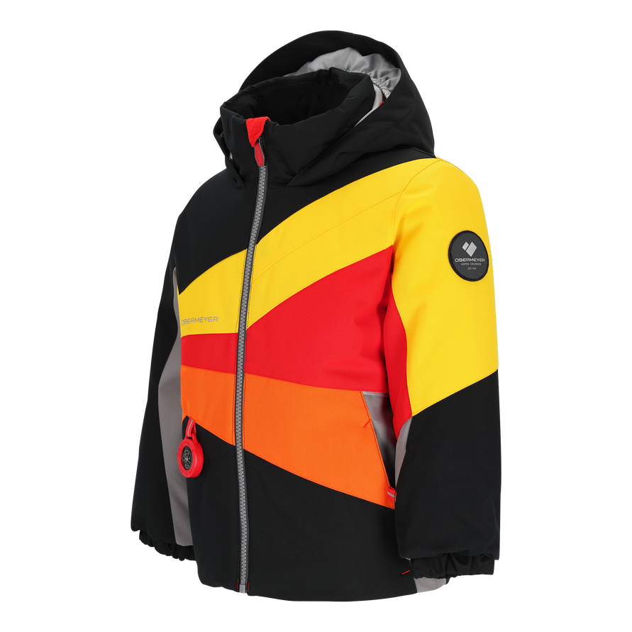 Obermeyer cakewalk best sale jacket