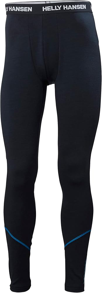 Helly Hansen Men's Lifa Merino Midweight Pant 2026