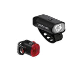 Lezyne Mini Drive 400XL / Femto USB set