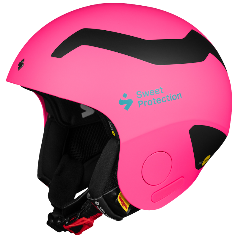 Casque Sweet Protection Volata 2Vi MIPS 2025