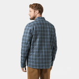 Helly Hansen Men's Isfjord Insulated Shacket 2026